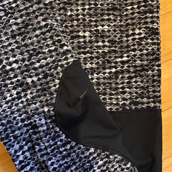 Nike hyper warm leggings XXL 2X - Picture 7 of 7